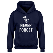 Hoodie Never Forget Kids Hoodie