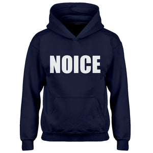 Youth NOICE Kids Hoodie