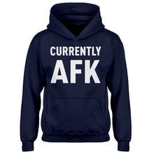 Youth Currently AFK Kids Hoodie