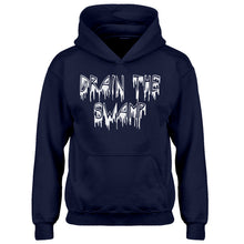 Hoodie Drain the Swamp Kids Hoodie
