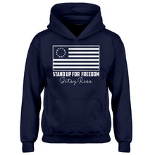 Youth Betsy Ross Kids Hoodie