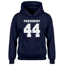 Hoodie President 44 Kids Hoodie