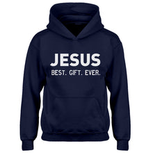 Youth Jesus, Best. Gift. Ever. Kids Hoodie