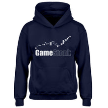 Youth GameStonk Kids Hoodie
