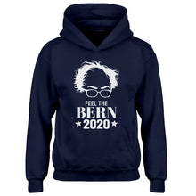 Youth Feel the Bern 2020 Kids Hoodie