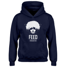 Youth FEED KHABIB Kids Hoodie