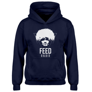 Youth FEED KHABIB Kids Hoodie