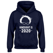 Hoodie Hindsight is 2020 Kids Hoodie