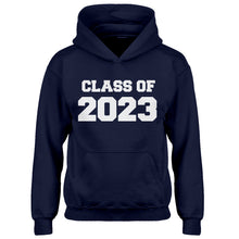 Youth Class of 2023 Kids Hoodie