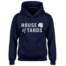 Hoodie House of Tards Kids Hoodie