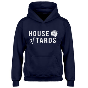 Hoodie House of Tards Kids Hoodie