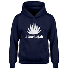 Hoodie Aloe-lujah Kids Hoodie