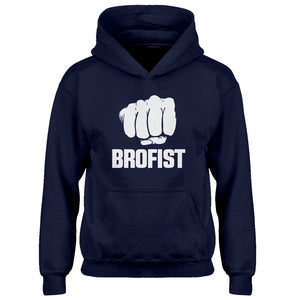 Hoodie Brofist Kids Hoodie