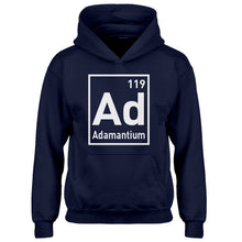 Hoodie Adamantium Kids Hoodie