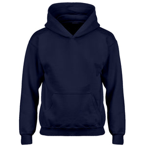 Hoodie Comfort Basics Kids Hoodie