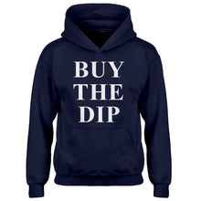 Youth BUY THE DIP Kids Hoodie