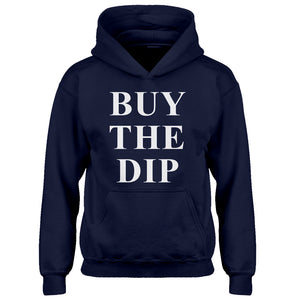 Youth BUY THE DIP Kids Hoodie