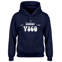 Youth Lowkey VSCO Kids Hoodie