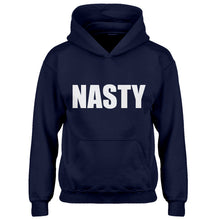 Hoodie Nasty Kids Hoodie