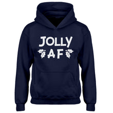 Youth Jolly AF Kids Hoodie