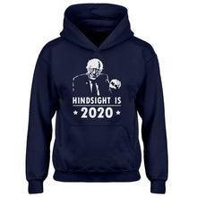 Hoodie Hindsight 2020 Bernie Kids Hoodie