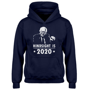 Hoodie Hindsight 2020 Bernie Kids Hoodie