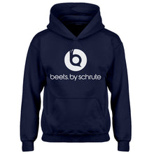 Youth Beets by Shrute Kids Hoodie