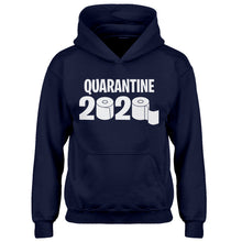 Youth 2020 Quarantine Kids Hoodie