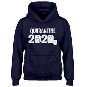 Youth 2020 Quarantine Kids Hoodie