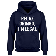 Hoodie Relax Gringo Kids Hoodie