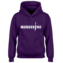 Youth Murderino Kids Hoodie