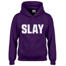 Hoodie Slay Kids Hoodie