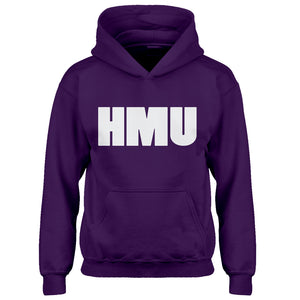 Youth hmu Kids Hoodie