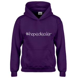 Hoodie Hopedealer Kids Hoodie
