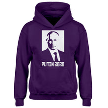Hoodie Putin 2020 Kids Hoodie