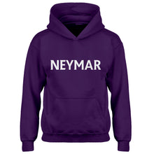Hoodie NEYMAR Kids Hoodie