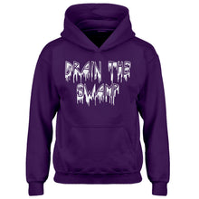 Hoodie Drain the Swamp Kids Hoodie