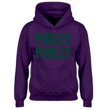 Hoodie Philly Philly Kids Hoodie