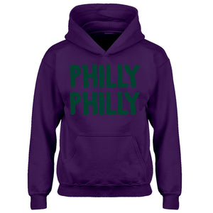 Hoodie Philly Philly Kids Hoodie