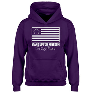 Youth Betsy Ross Kids Hoodie