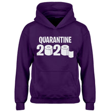 Youth 2020 Quarantine Kids Hoodie
