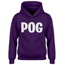 Youth POG Kids Hoodie
