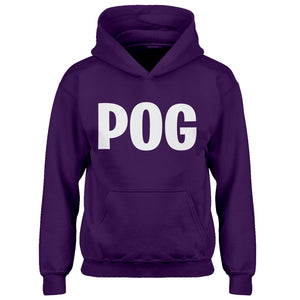 Youth POG Kids Hoodie