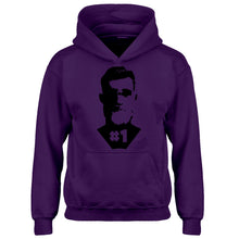 Youth Number One Kids Hoodie