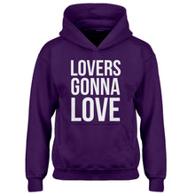 Youth Lovers Gonna Love Kids Hoodie