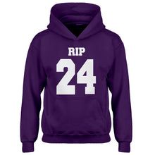 Youth Rip 24 Kids Hoodie