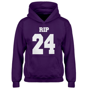 Youth Rip 24 Kids Hoodie