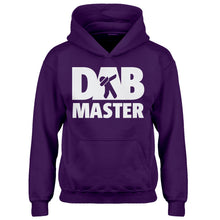 Youth DAB MASTER Kids Hoodie