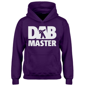 Youth DAB MASTER Kids Hoodie