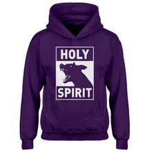 Youth Holy Spirit Kids Hoodie